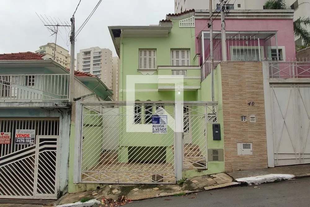 Casa, 3 quartos, 120 m² - Foto 2