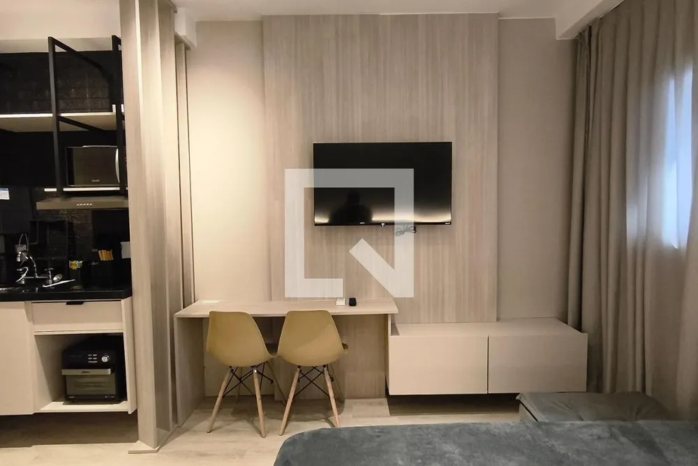 Kitnet-Studio, 25 m² - Foto 3