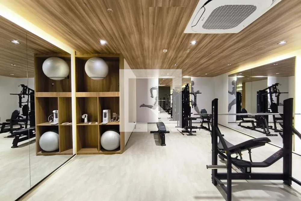 Kitnet-Studio, 25 m² - Foto 5