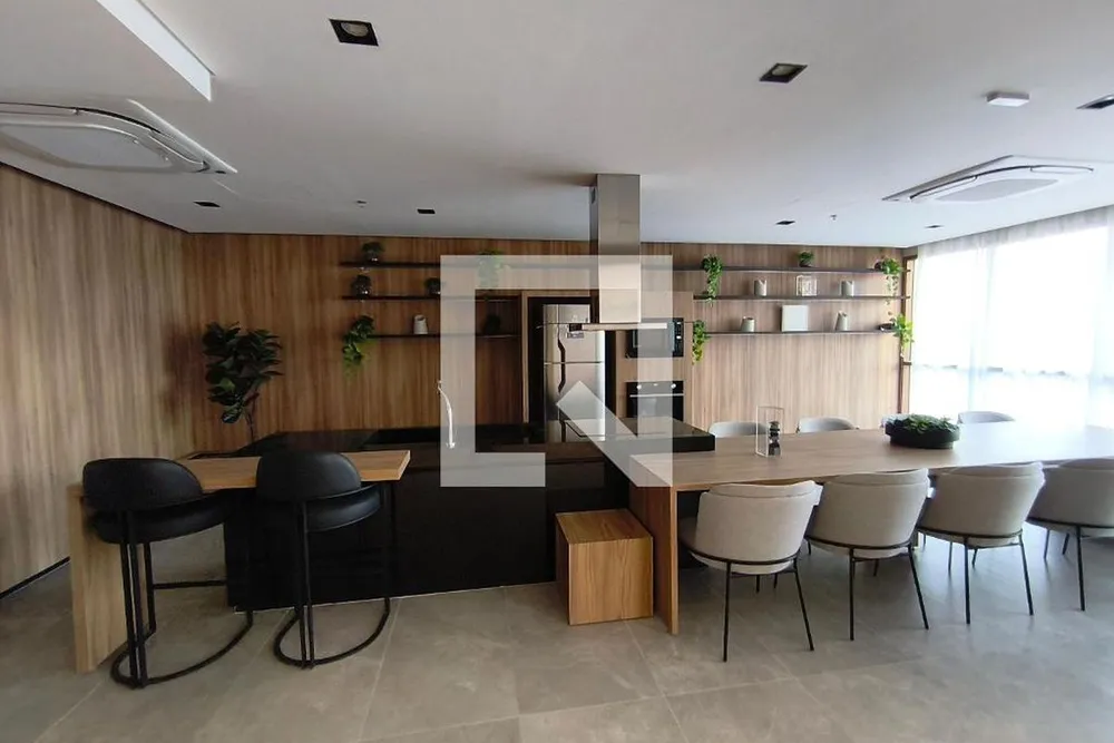 Kitnet-Studio, 25 m² - Foto 1
