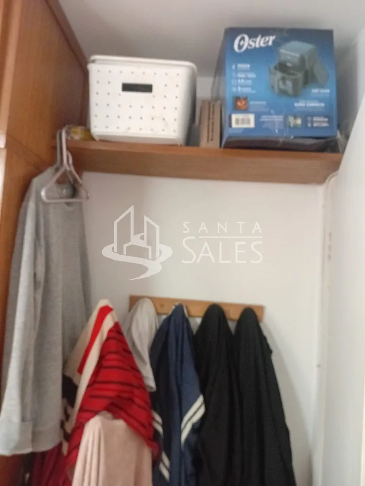Apartamento, 3 quartos, 65 m² - Foto 3