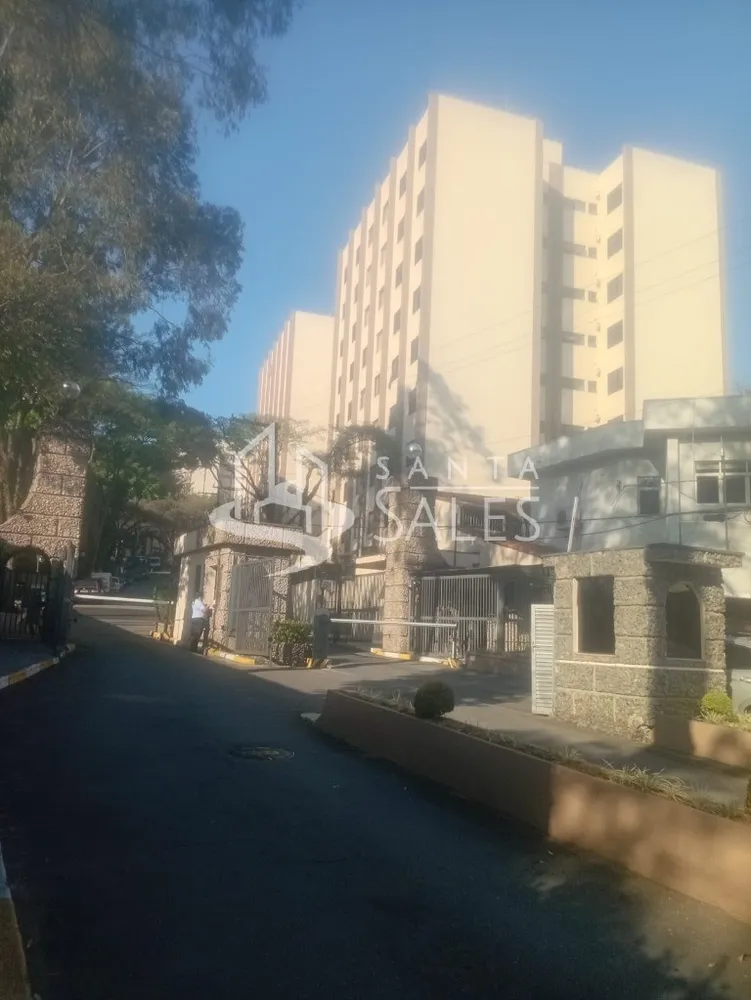Apartamento, 3 quartos, 65 m² - Foto 13