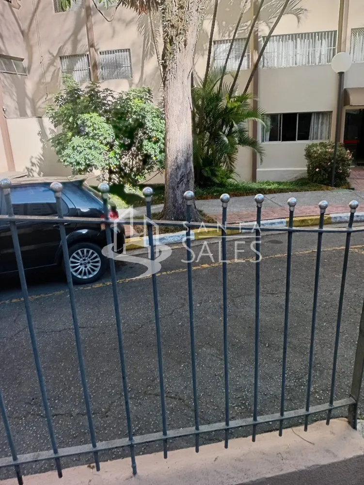 Apartamento, 3 quartos, 65 m² - Foto 9