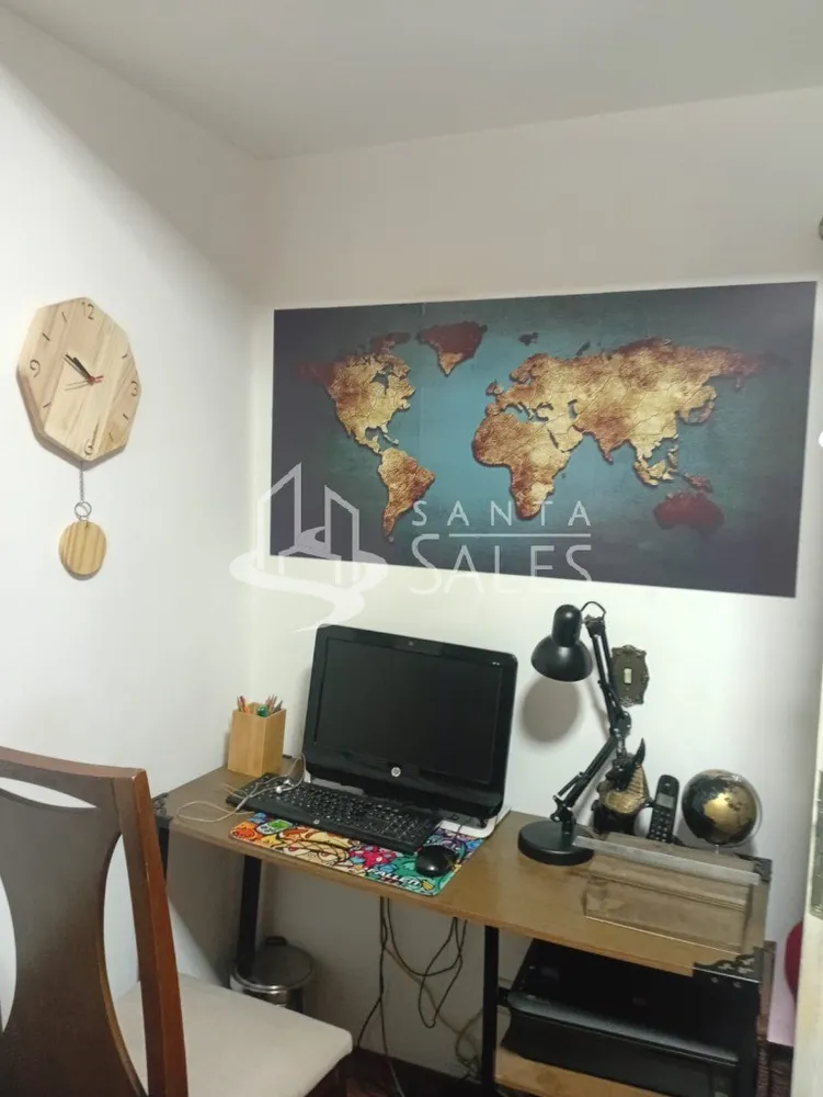 Apartamento, 3 quartos, 65 m² - Foto 5