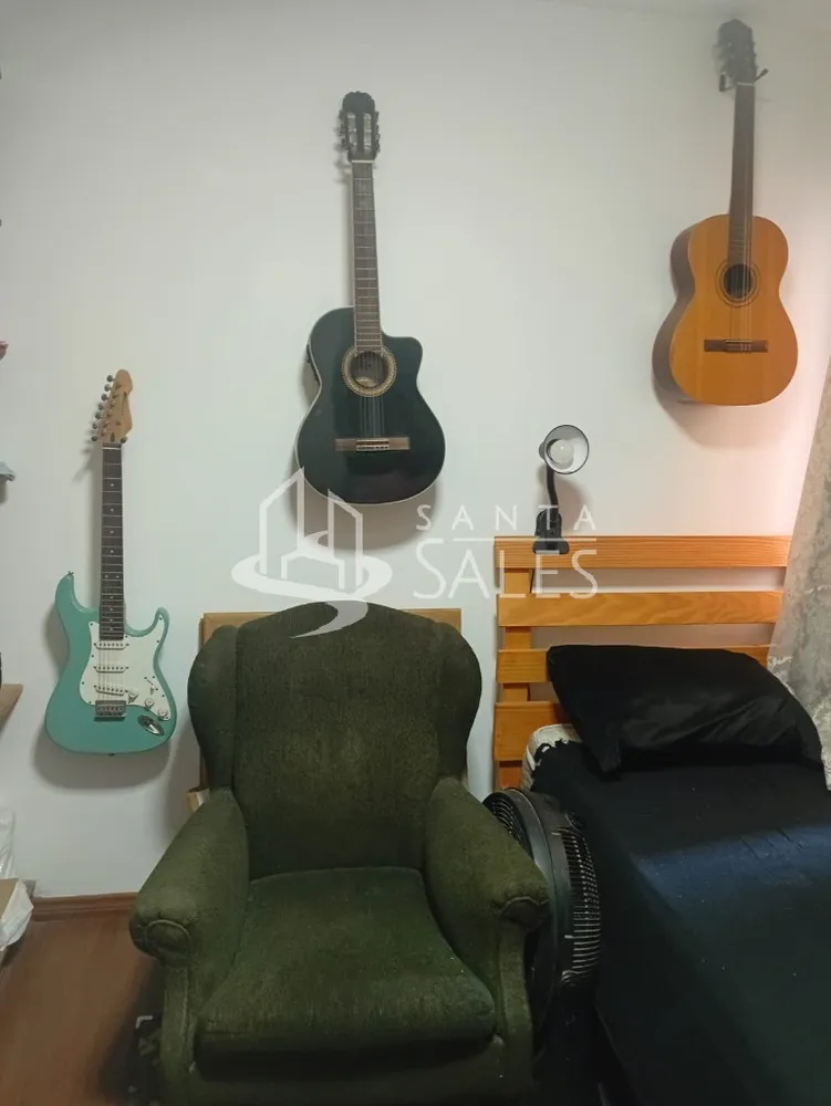 Apartamento, 3 quartos, 65 m² - Foto 6