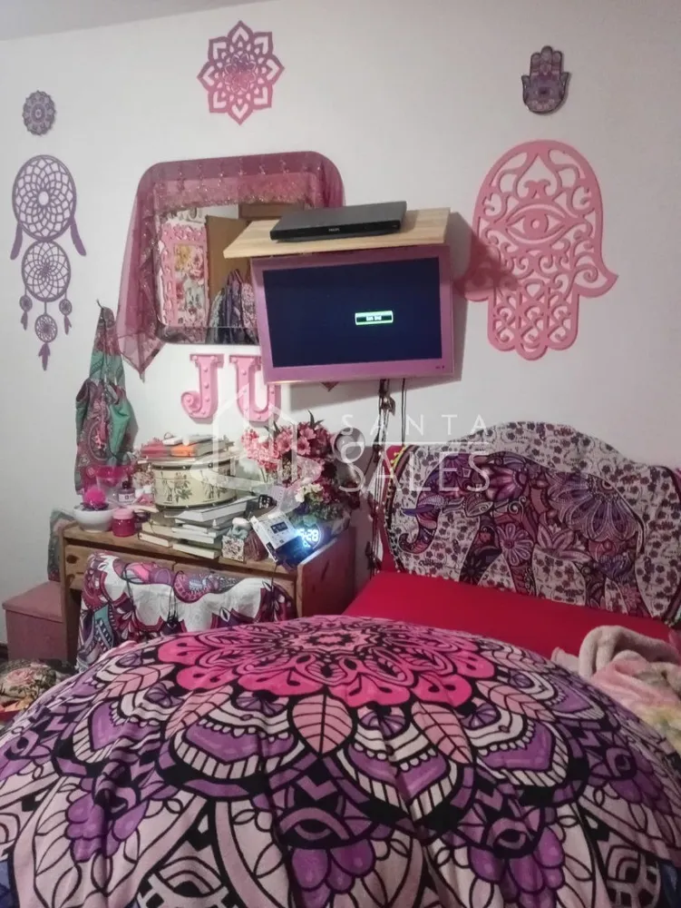 Apartamento, 3 quartos, 65 m² - Foto 4