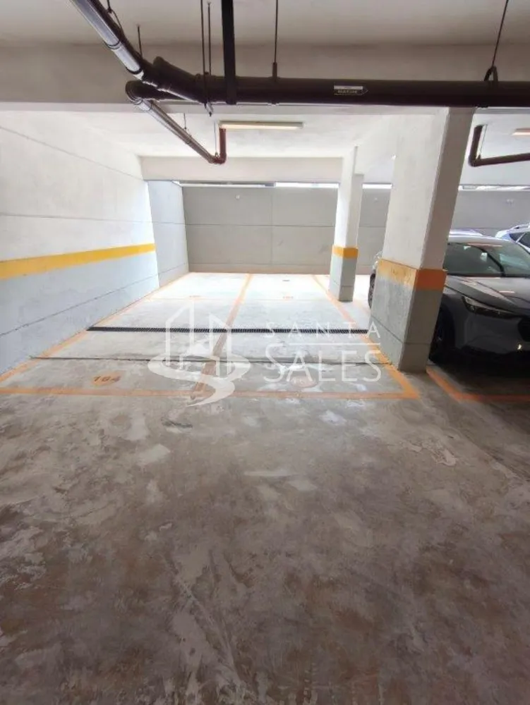 Apartamento, 3 quartos, 79 m² - Foto 8