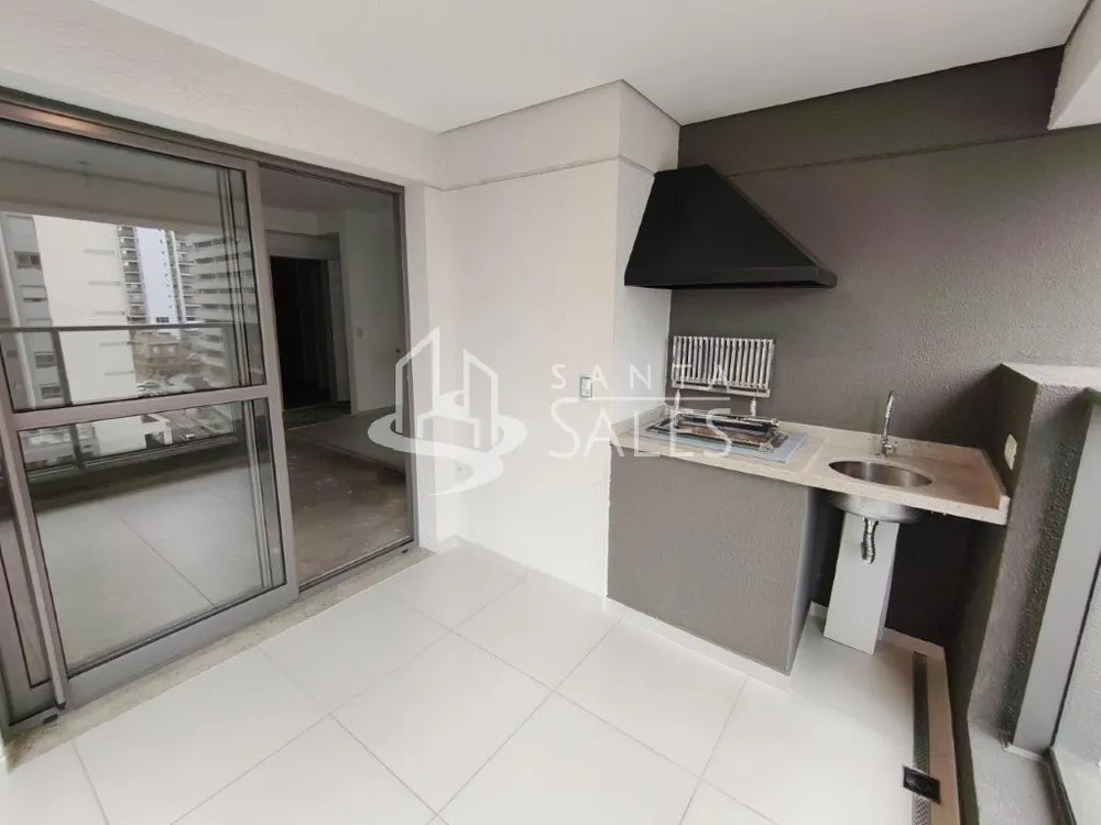 Apartamento, 3 quartos, 79 m² - Foto 1