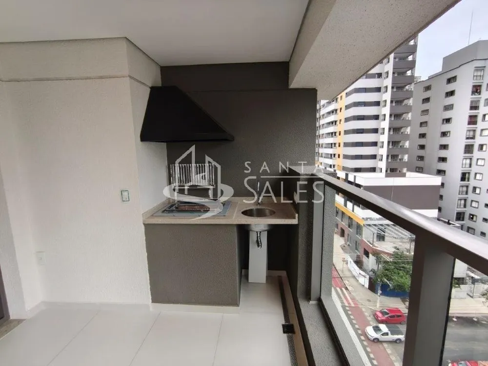 Apartamento, 3 quartos, 79 m² - Foto 2
