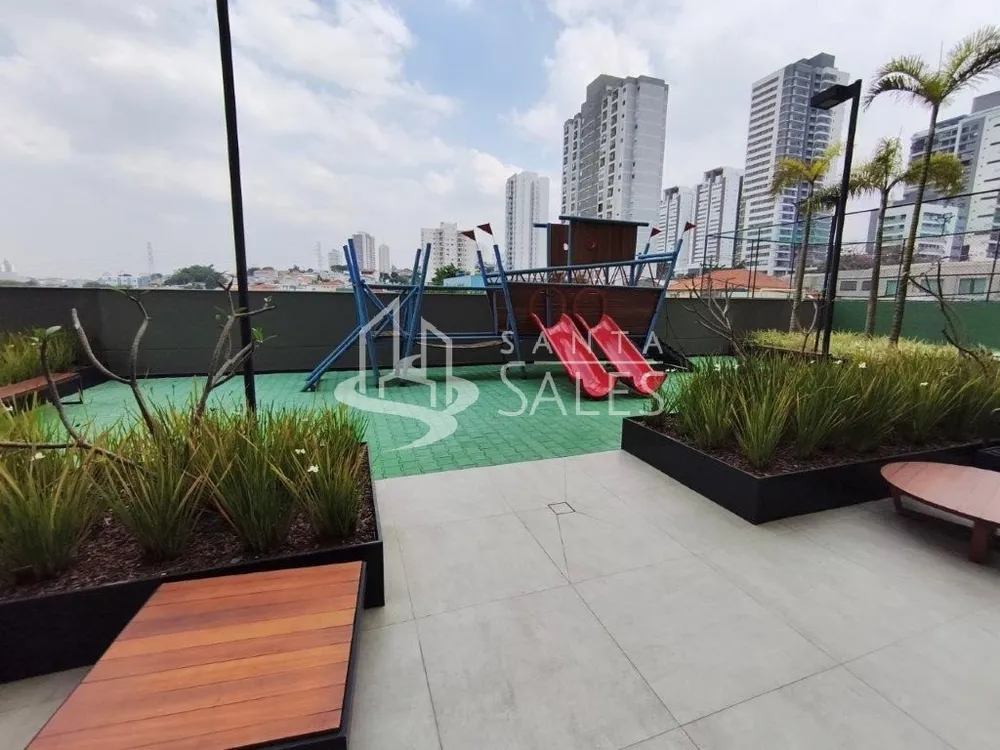 Apartamento, 3 quartos, 79 m² - Foto 1