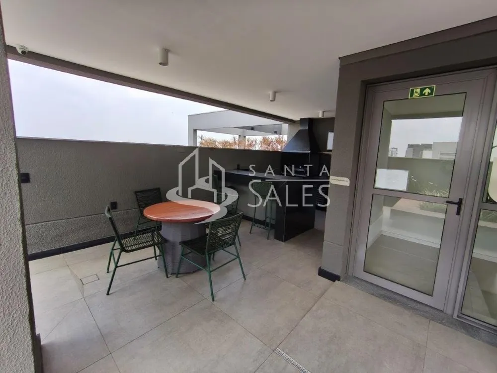 Apartamento, 3 quartos, 79 m² - Foto 12