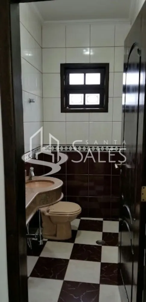 Sobrado, 3 quartos, 271 m² - Foto 12