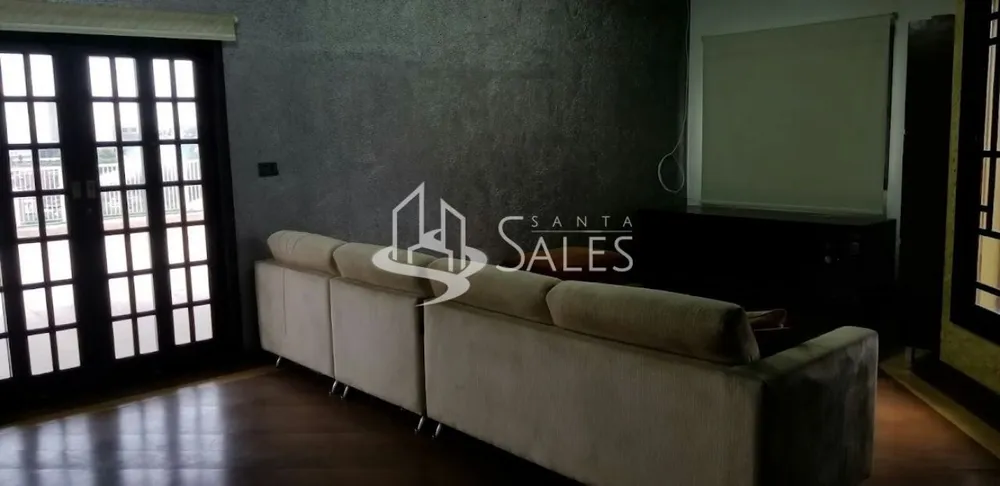 Sobrado, 3 quartos, 271 m² - Foto 11