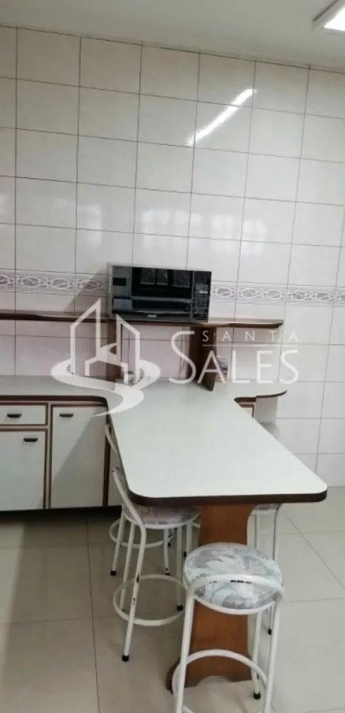 Sobrado, 3 quartos, 271 m² - Foto 2