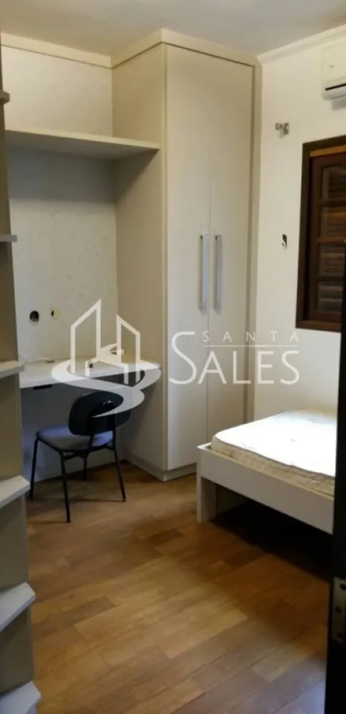 Sobrado, 3 quartos, 271 m² - Foto 3