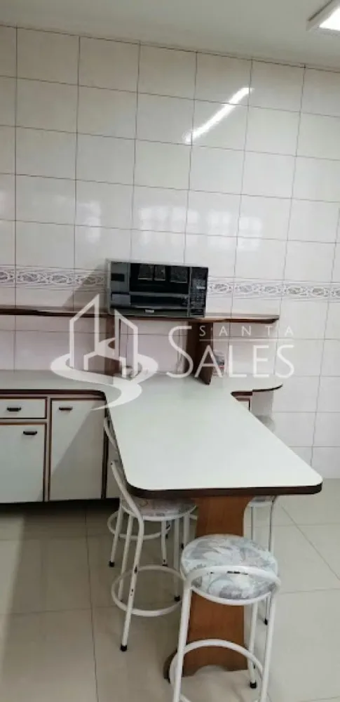 Sobrado, 3 quartos, 271 m² - Foto 8