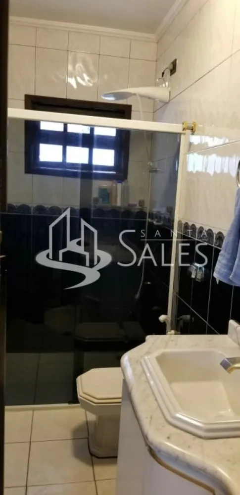 Sobrado, 3 quartos, 271 m² - Foto 5