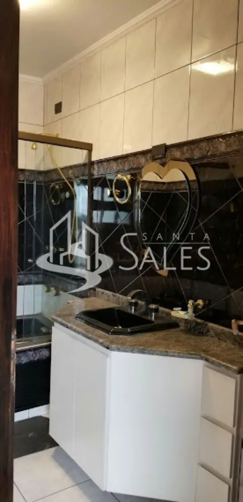 Sobrado, 3 quartos, 271 m² - Foto 9
