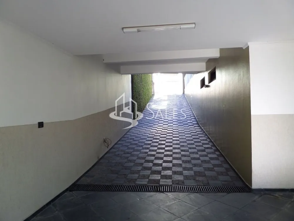 Sobrado, 3 quartos, 271 m² - Foto 7