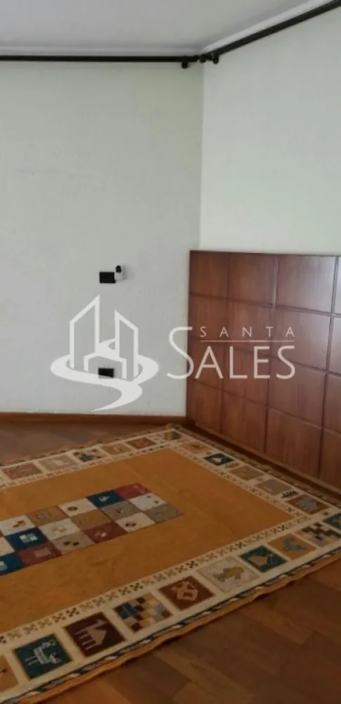 Sobrado, 3 quartos, 271 m² - Foto 6