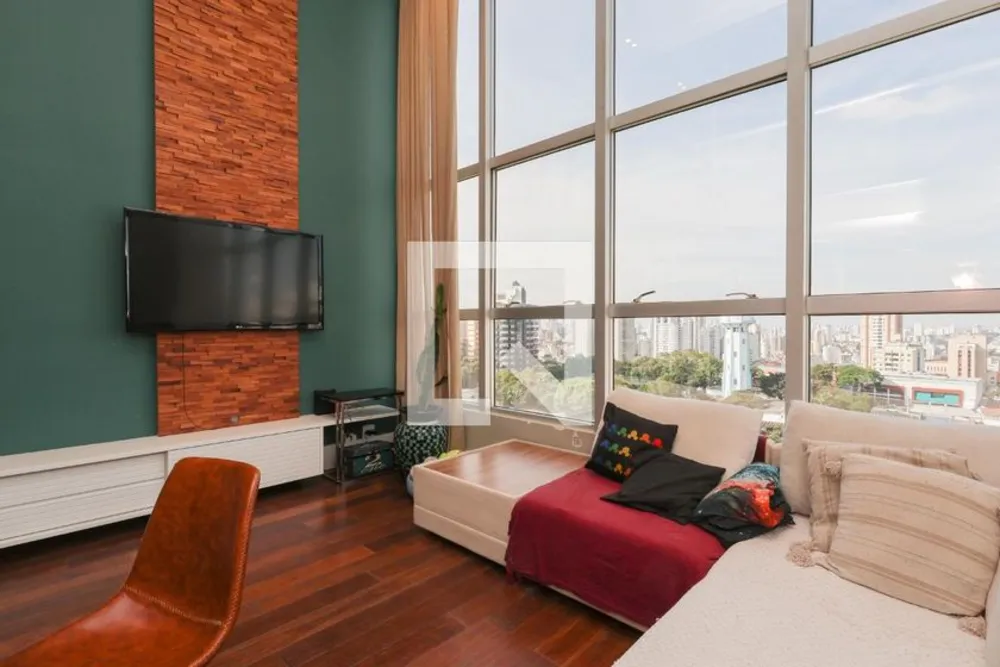 Cobertura, 1 quarto, 60 m² - Foto 1