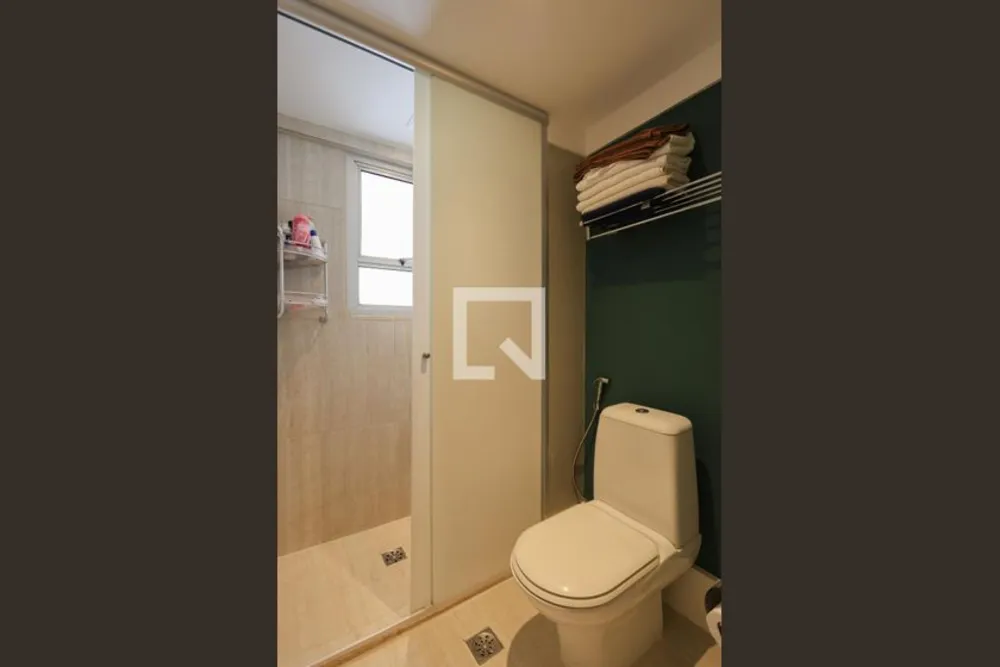 Cobertura, 1 quarto, 60 m² - Foto 3