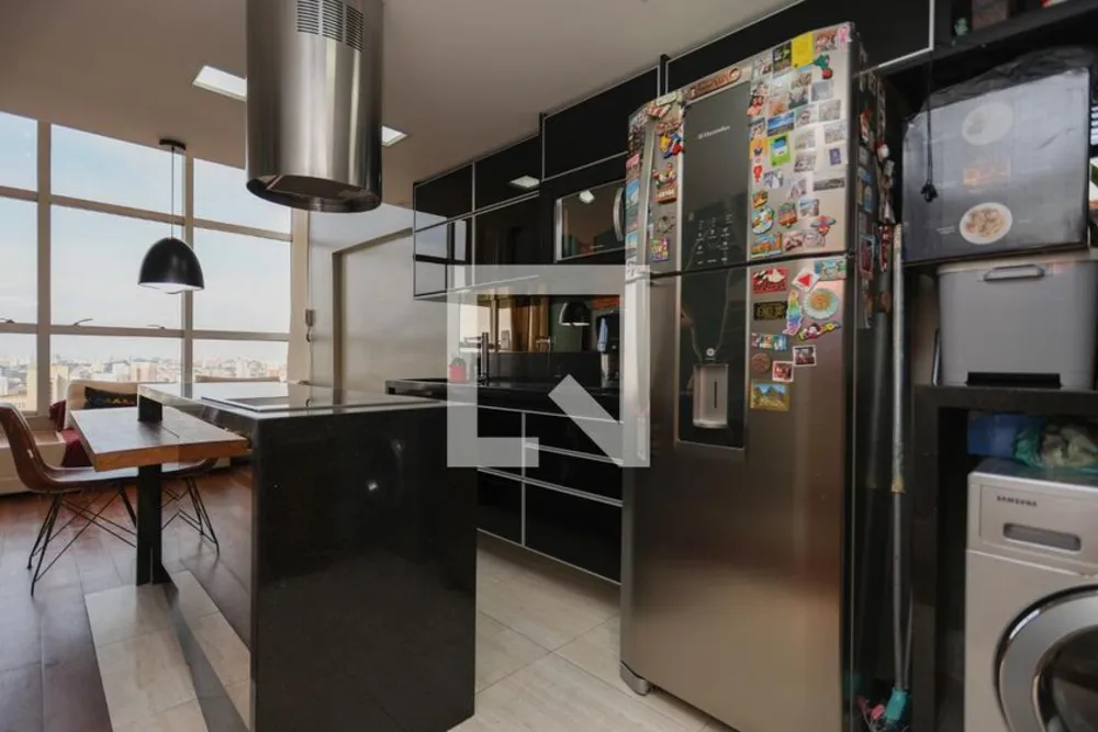 Cobertura, 1 quarto, 60 m² - Foto 4