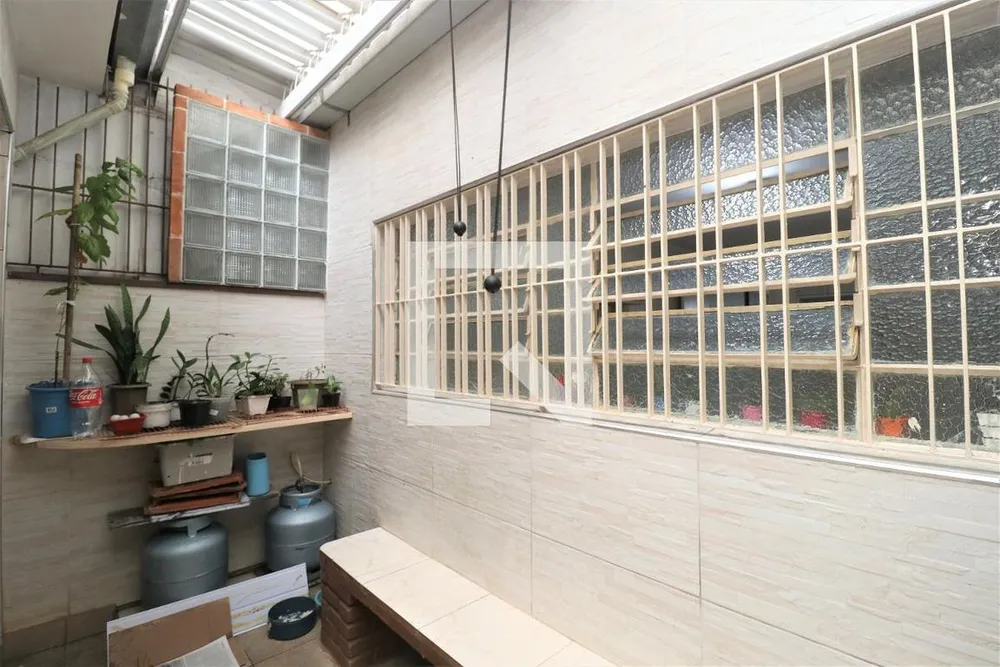Casa, 3 quartos, 120 m² - Foto 1