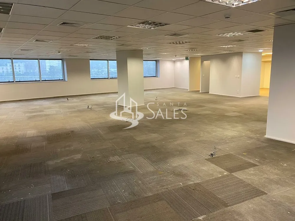 Sala-Conjunto, 384 m² - Foto 3