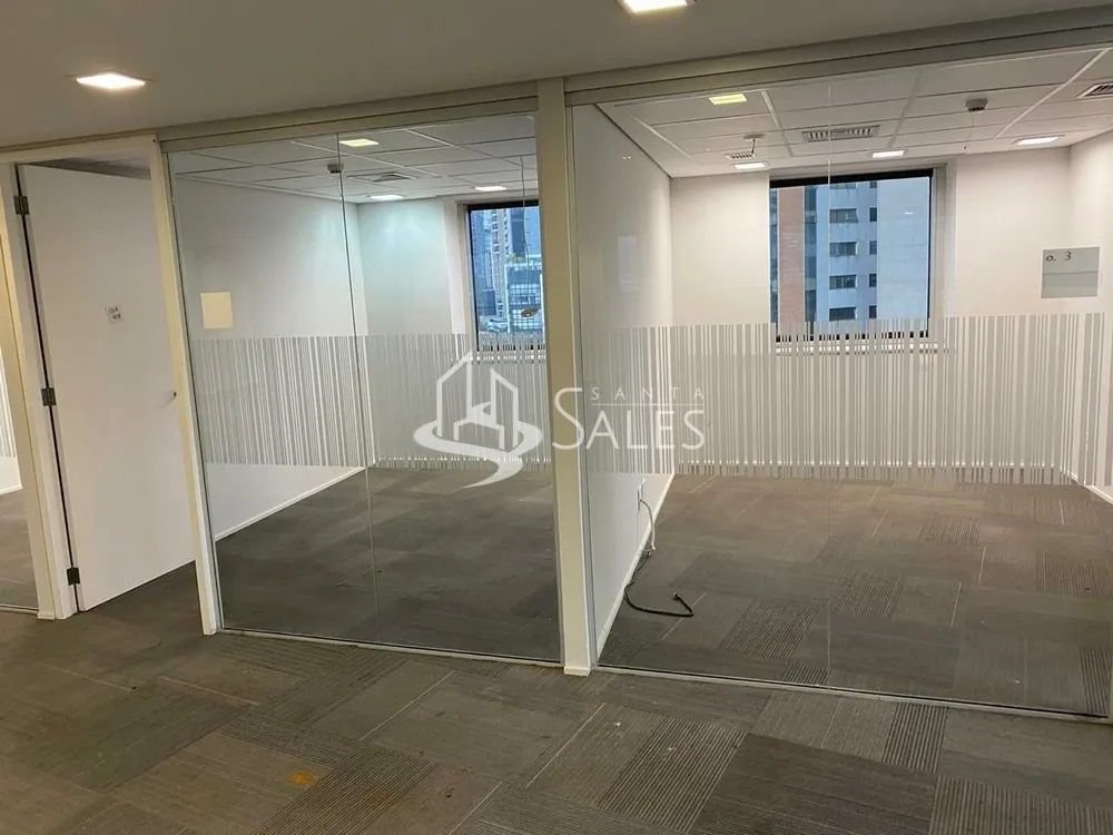 Sala-Conjunto, 384 m² - Foto 2