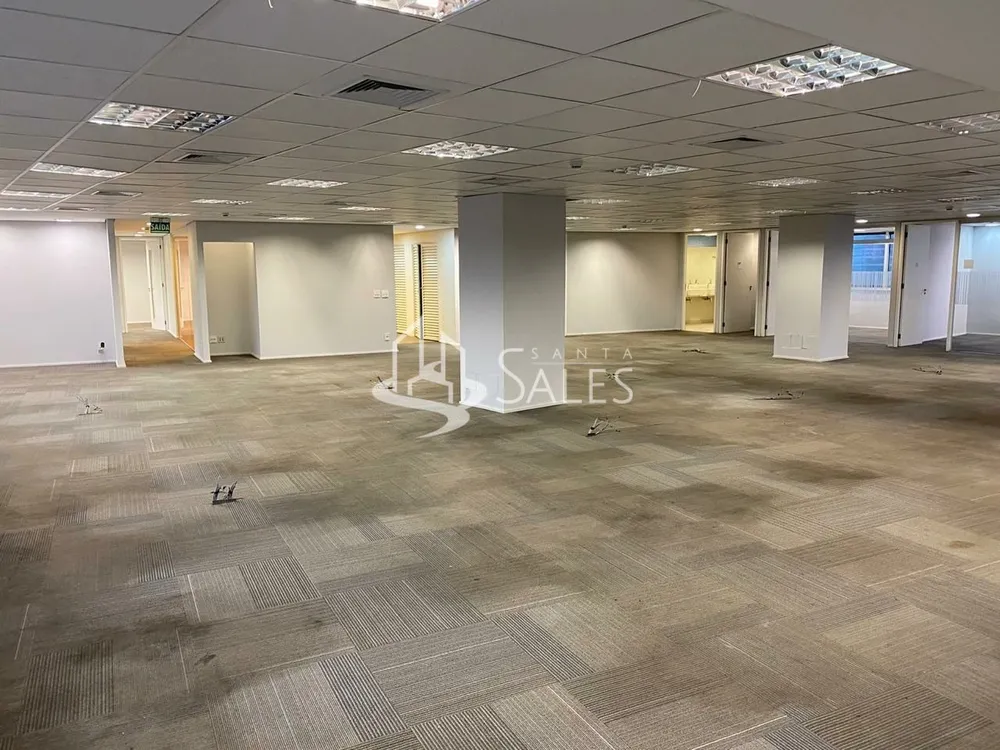 Sala-Conjunto, 384 m² - Foto 5