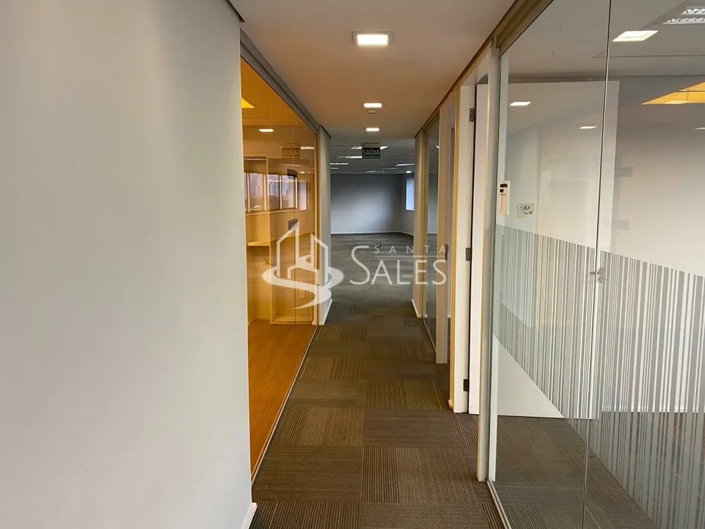Sala-Conjunto, 384 m² - Foto 9