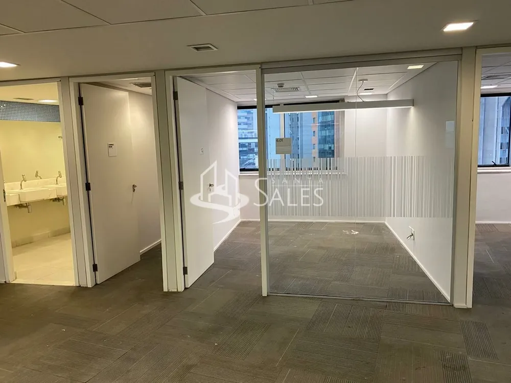 Sala-Conjunto, 384 m² - Foto 1