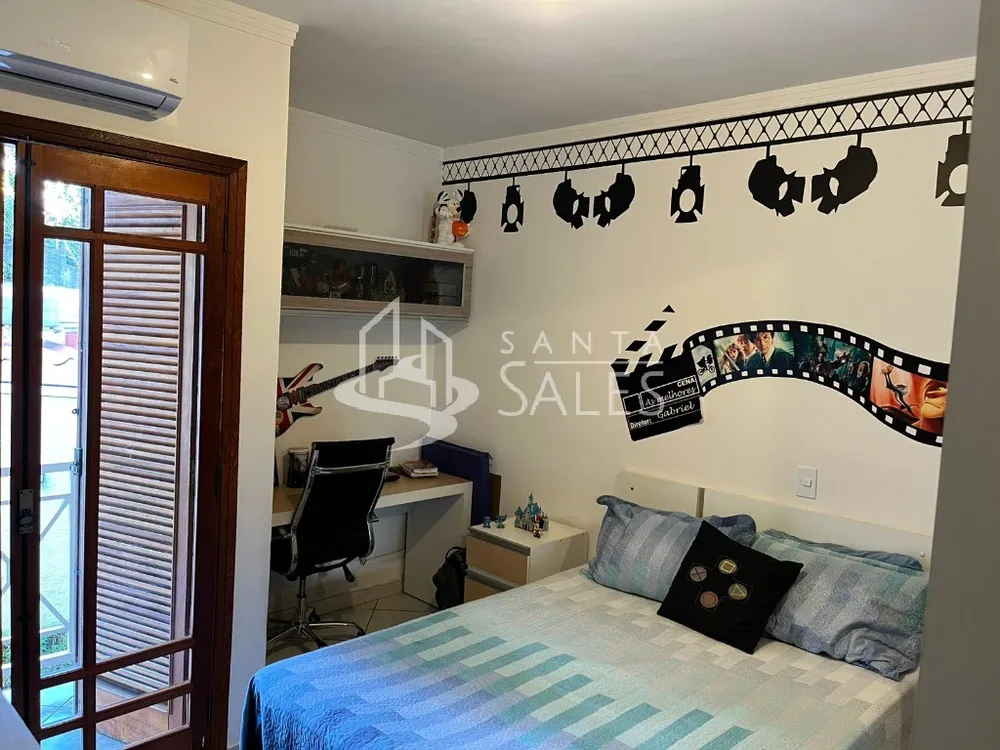 Casa, 3 quartos, 123 m² - Foto 5