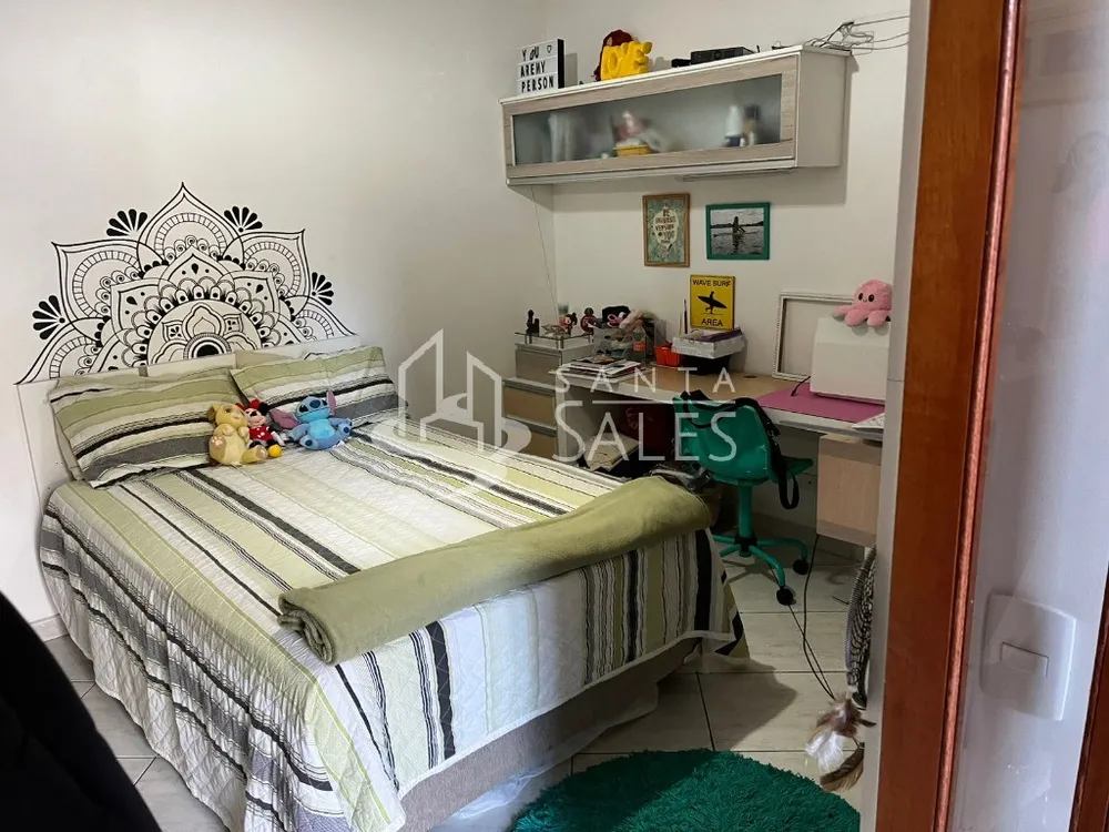 Casa, 3 quartos, 123 m² - Foto 7