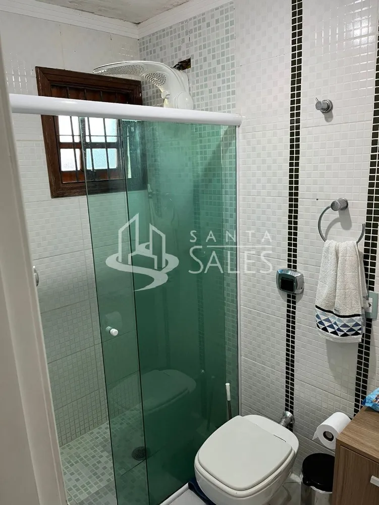 Casa, 3 quartos, 123 m² - Foto 9