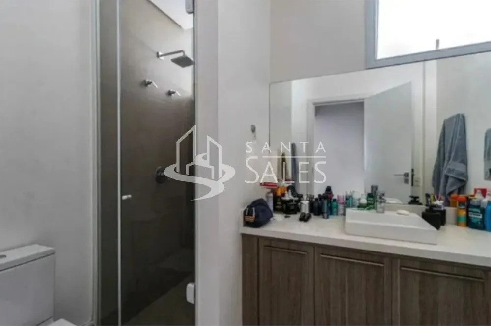 Apartamento, 2 quartos, 140 m² - Foto 15