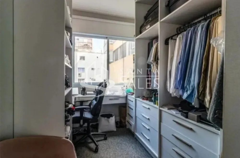 Apartamento, 2 quartos, 140 m² - Foto 5