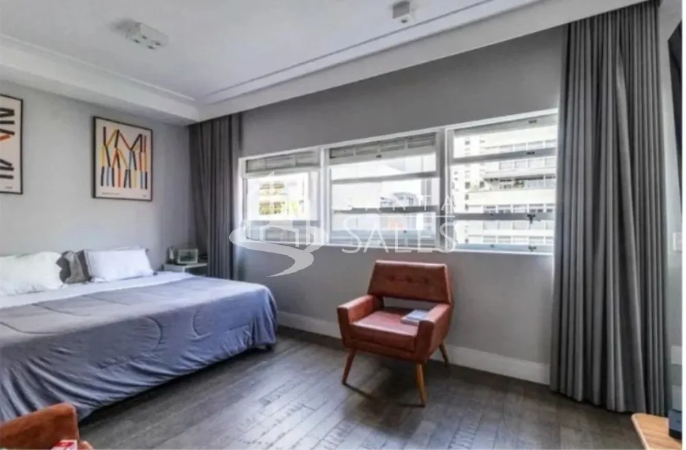 Apartamento, 2 quartos, 140 m² - Foto 8