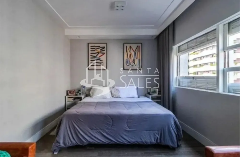 Apartamento, 2 quartos, 140 m² - Foto 9