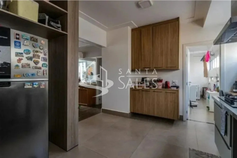 Apartamento, 2 quartos, 140 m² - Foto 7