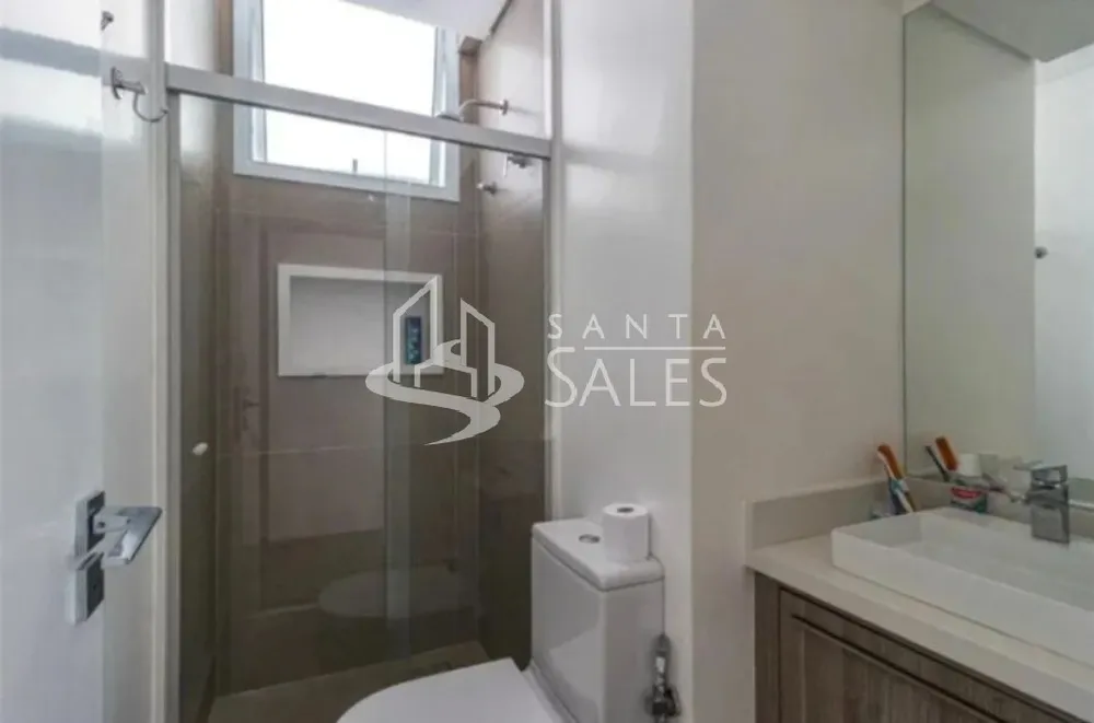 Apartamento, 2 quartos, 140 m² - Foto 3