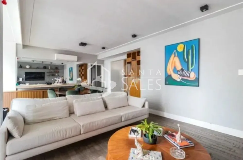 Apartamento, 2 quartos, 140 m² - Foto 8