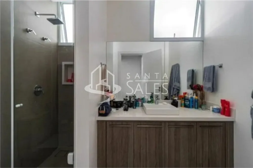 Apartamento, 2 quartos, 140 m² - Foto 14