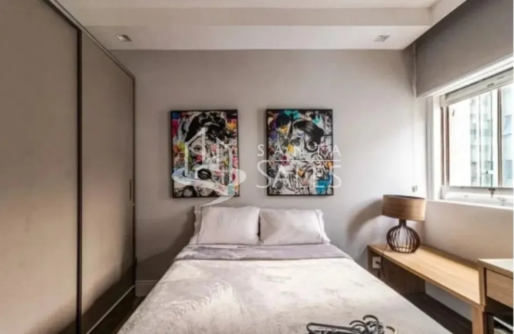 Apartamento, 2 quartos, 140 m² - Foto 2