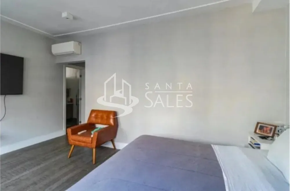 Apartamento, 2 quartos, 140 m² - Foto 10