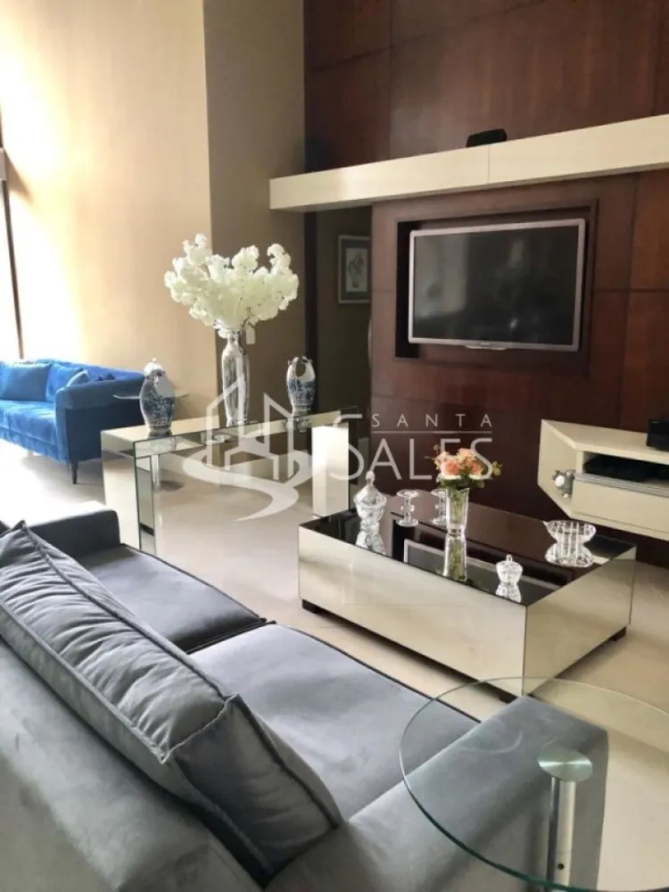 Apartamento, 3 quartos, 144 m² - Foto 5