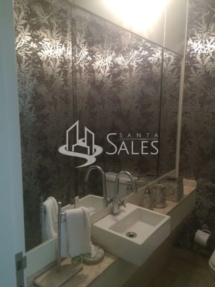 Apartamento, 3 quartos, 144 m² - Foto 9