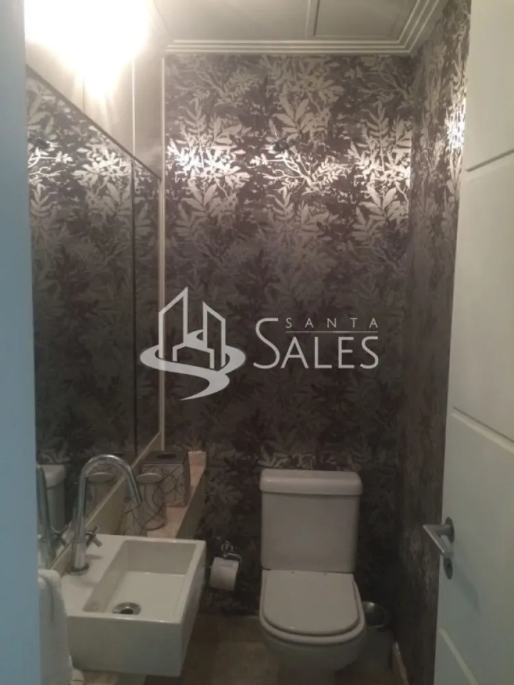 Apartamento, 3 quartos, 144 m² - Foto 4