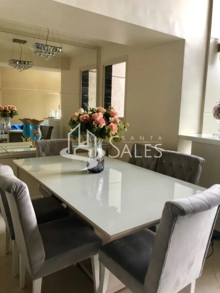 Apartamento, 3 quartos, 144 m² - Foto 7